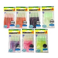 LP夜光シラス長頭 2.5号【Tsulinoオリジナルカラータコベイト】